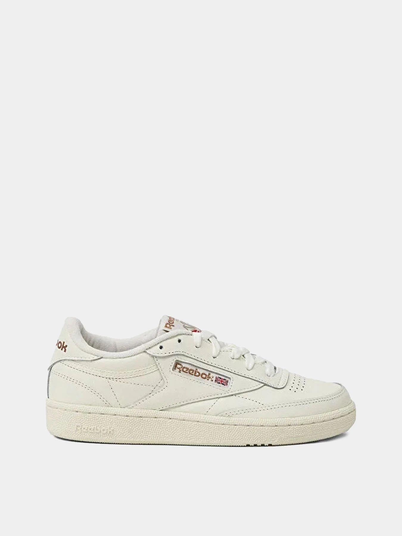 Кеды Reebok модель HQ0948 Кеды Reebok модель HQ0948 Фото