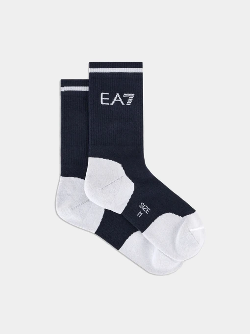 Носки и гольфы EA7 модель 245022-CC999-00936 Фото