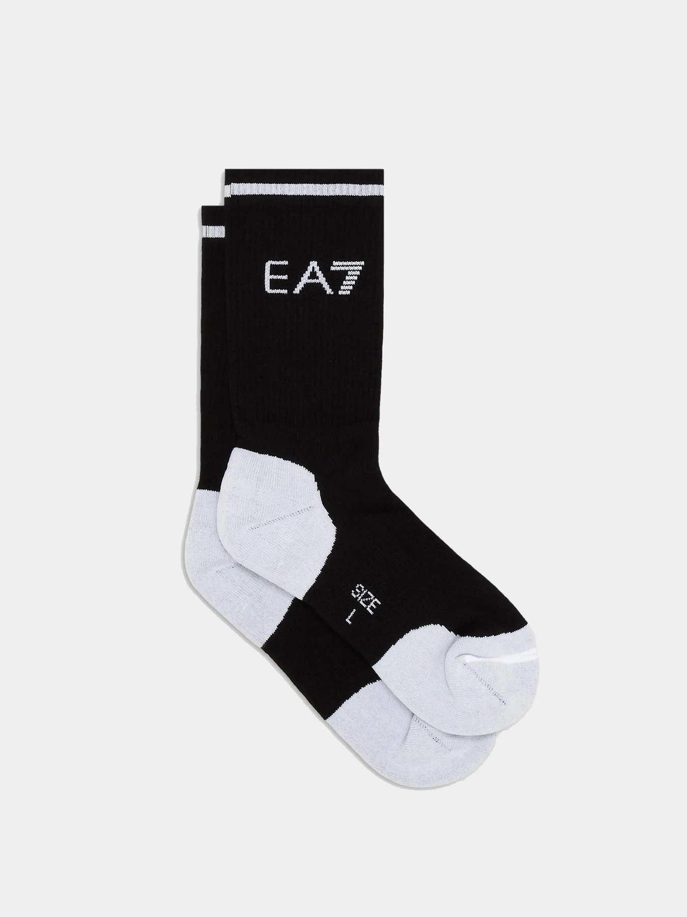 Носки и гольфы EA7 модель 245022-CC999-20221 Носки и гольфы EA7 модель 245022-CC999-20221 Фото