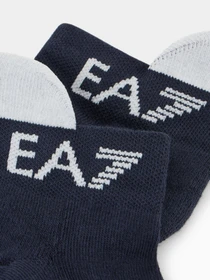 Носки и гольфы EA7 модель 285661-CC999-00936 Фото