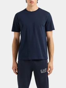 Футболки и поло EA7 модель 6DPT06-PJFFZ-1562 Фото