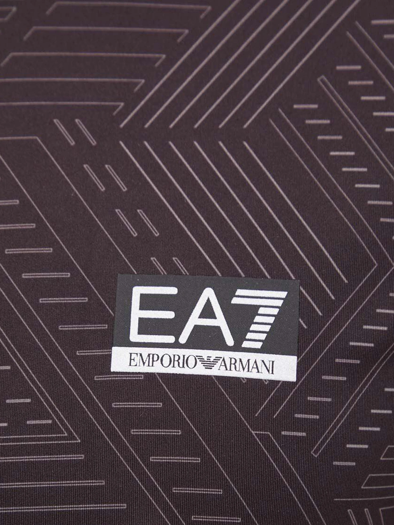 Футболки и поло EA7 модель 6DPT31-PJMEZ-2703 Футболки и поло EA7 модель 6DPT31-PJMEZ-2703 Фото