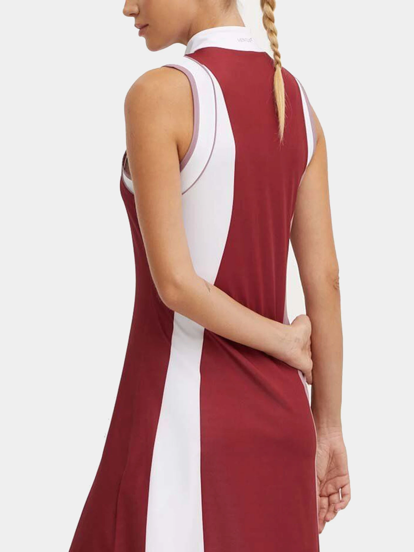 Платья EA7 модель 6DTA51-TJ04Z-2410 Платья EA7 модель 6DTA51-TJ04Z-2410 Фото
