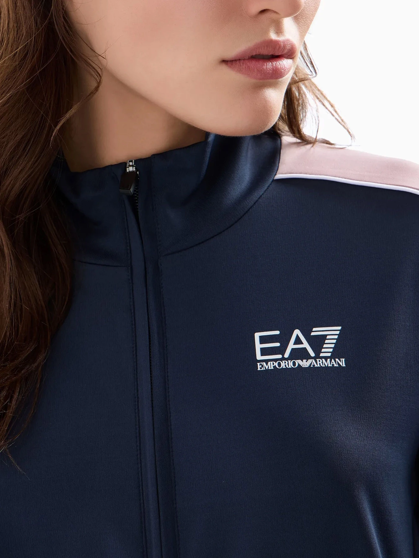 Костюмы EA7 модель 6DTV52-TJFQZ-25EA Фото