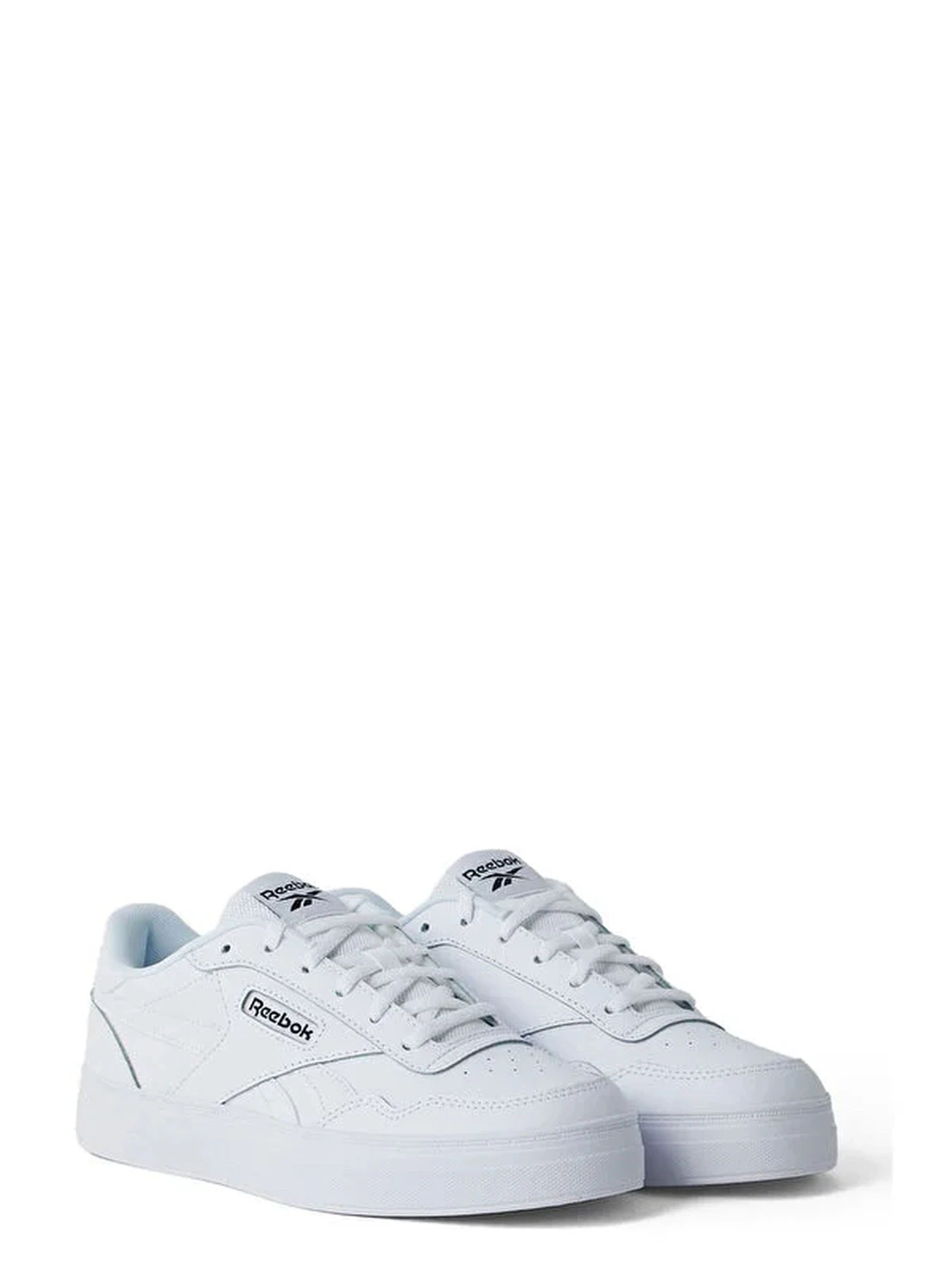 Кеды Reebok модель IF5334 Кеды Reebok модель IF5334 Фото