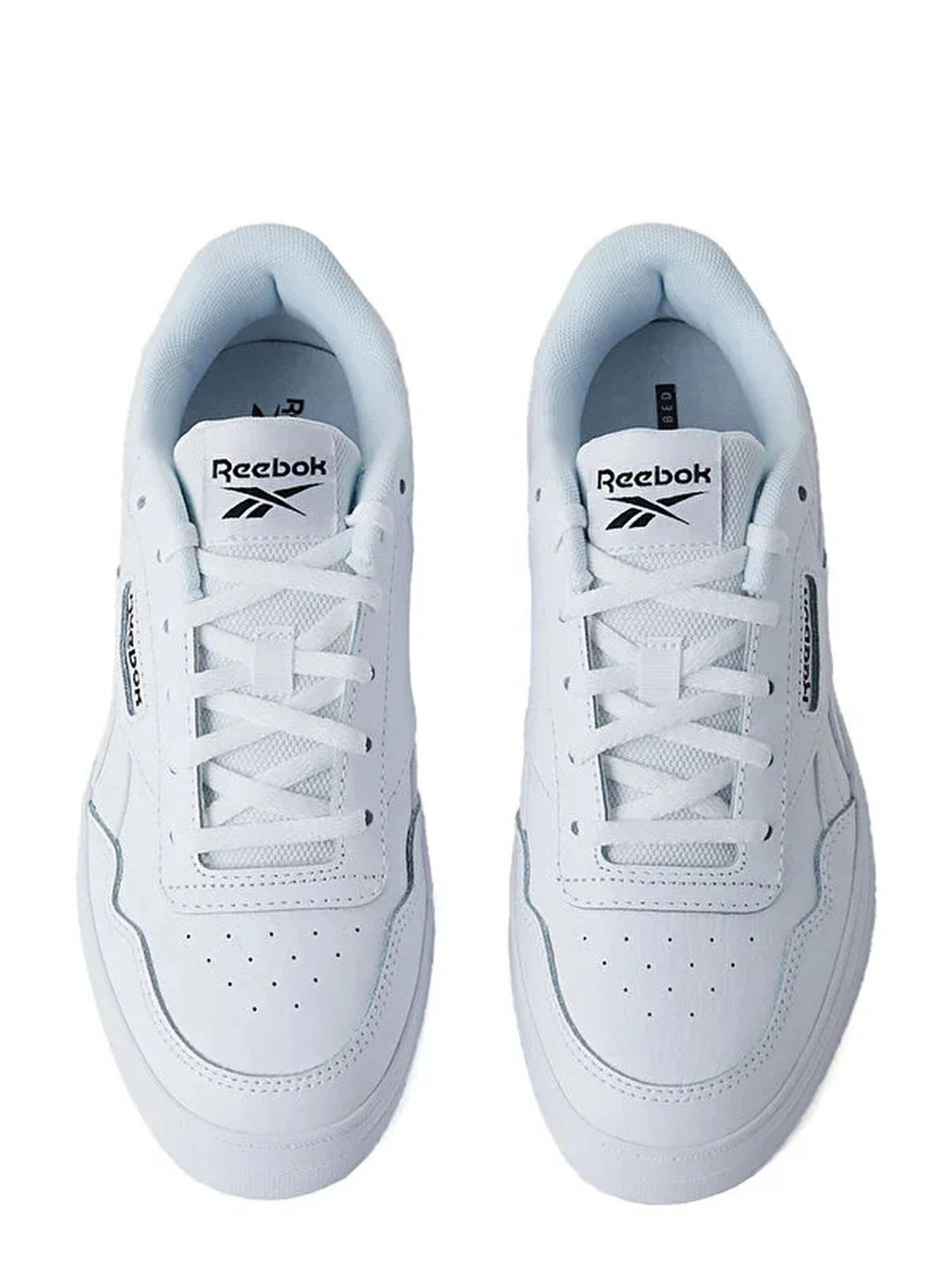 Кеды Reebok модель IF5334 Кеды Reebok модель IF5334 Фото