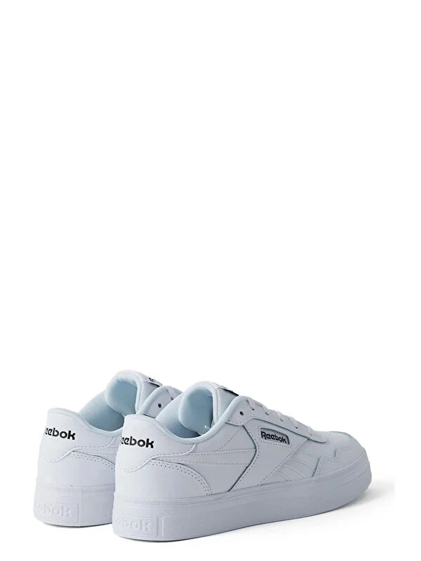 Кеды Reebok модель IF5334 Кеды Reebok модель IF5334 Фото