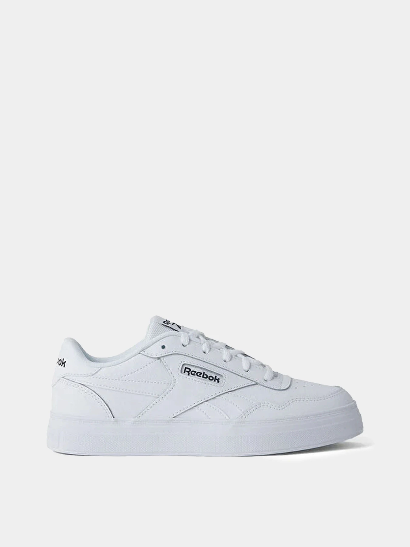 Кеды Reebok модель IF5334 Кеды Reebok модель IF5334 Фото