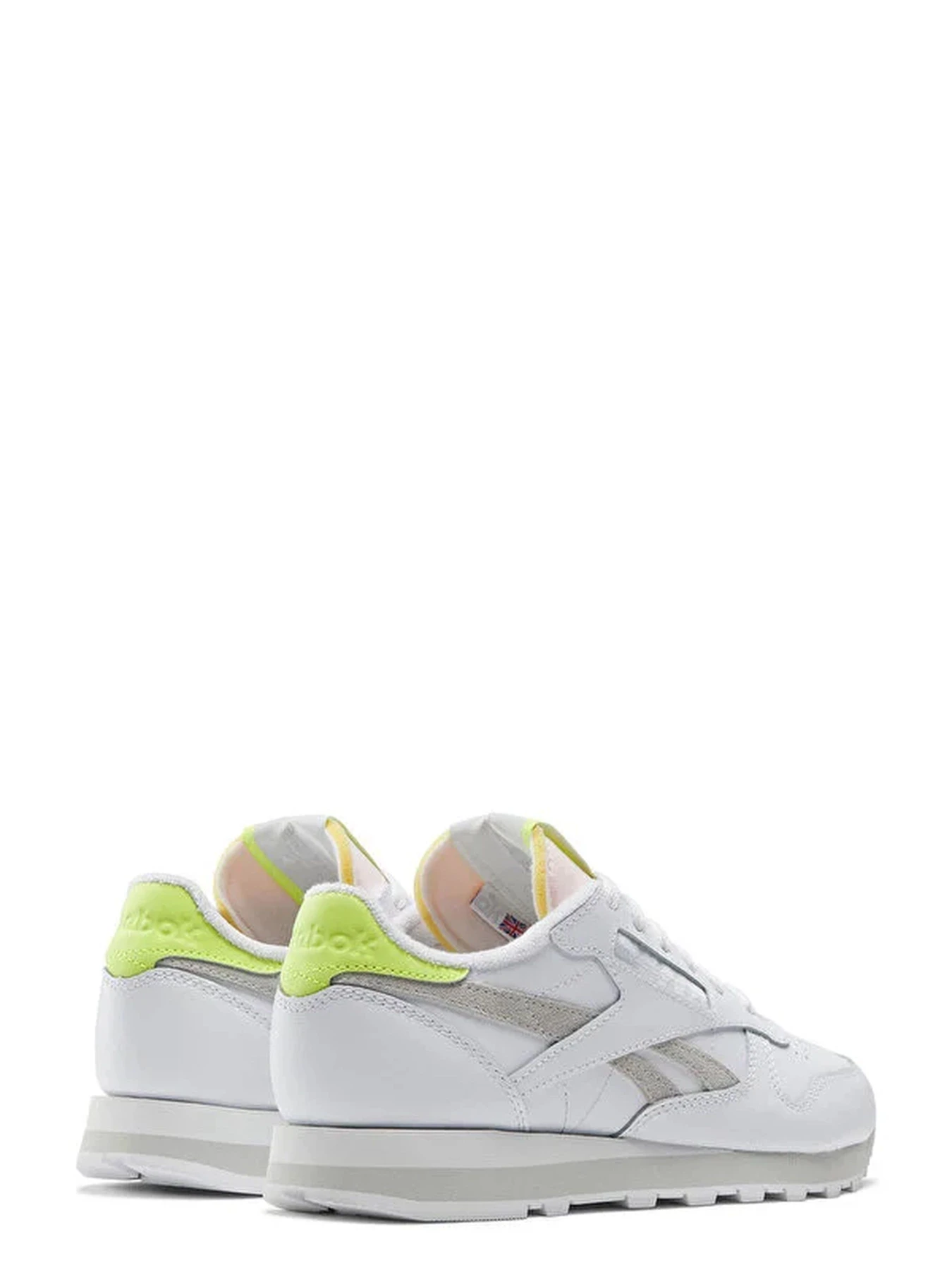 Кроссовки Reebok модель IE3375 Кроссовки Reebok модель IE3375 Фото