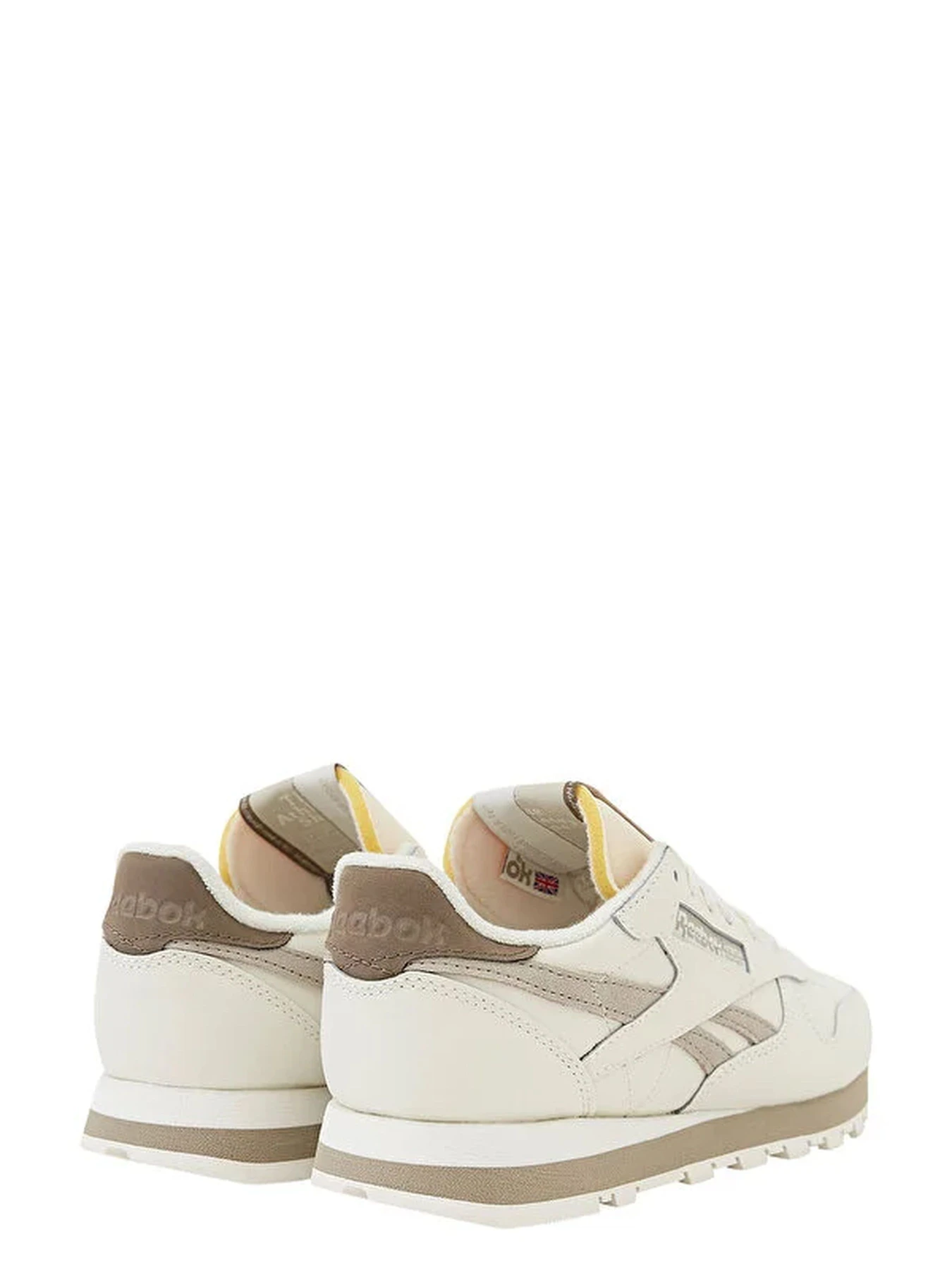 Кроссовки Reebok модель ID9921 Кроссовки Reebok модель ID9921 Фото