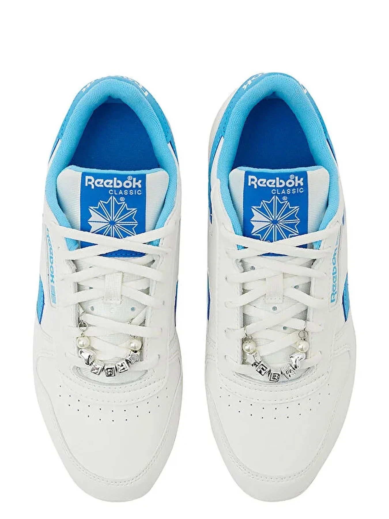 Кроссовки Reebok модель IG8810 Кроссовки Reebok модель IG8810 Фото