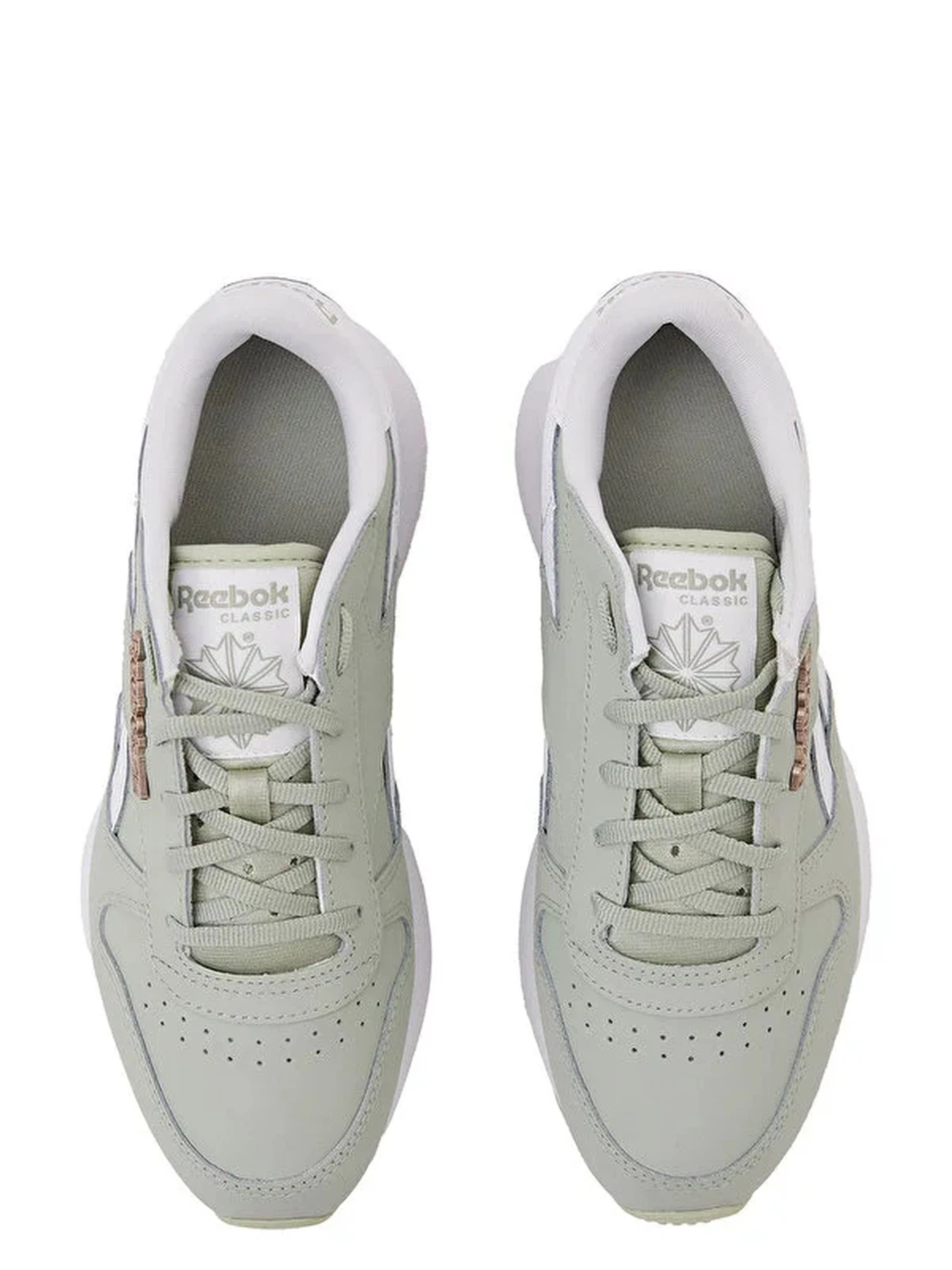 Кроссовки Reebok модель IE3249 Кроссовки Reebok модель IE3249 Фото