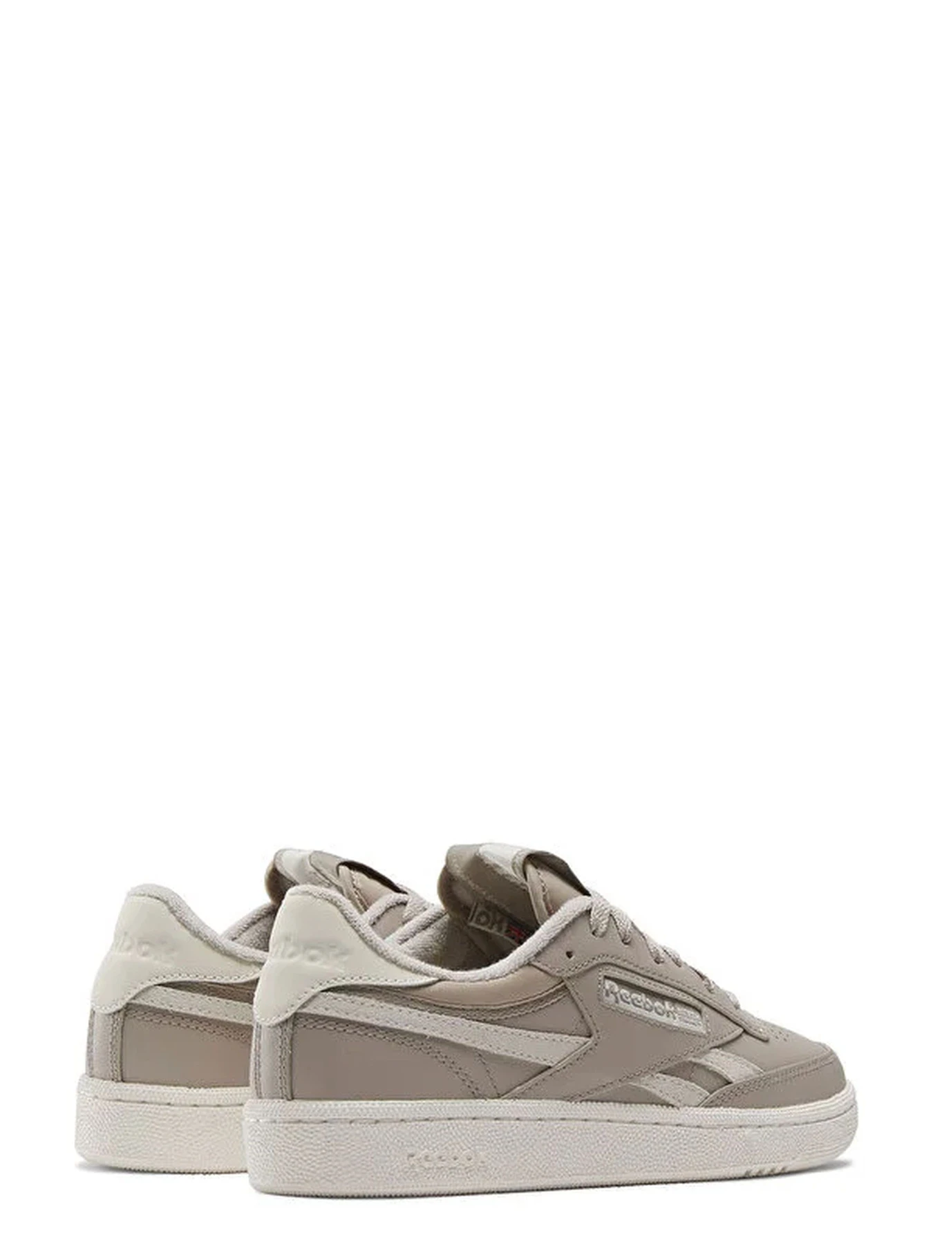 Кеды Reebok модель IF8927 Кеды Reebok модель IF8927 Фото