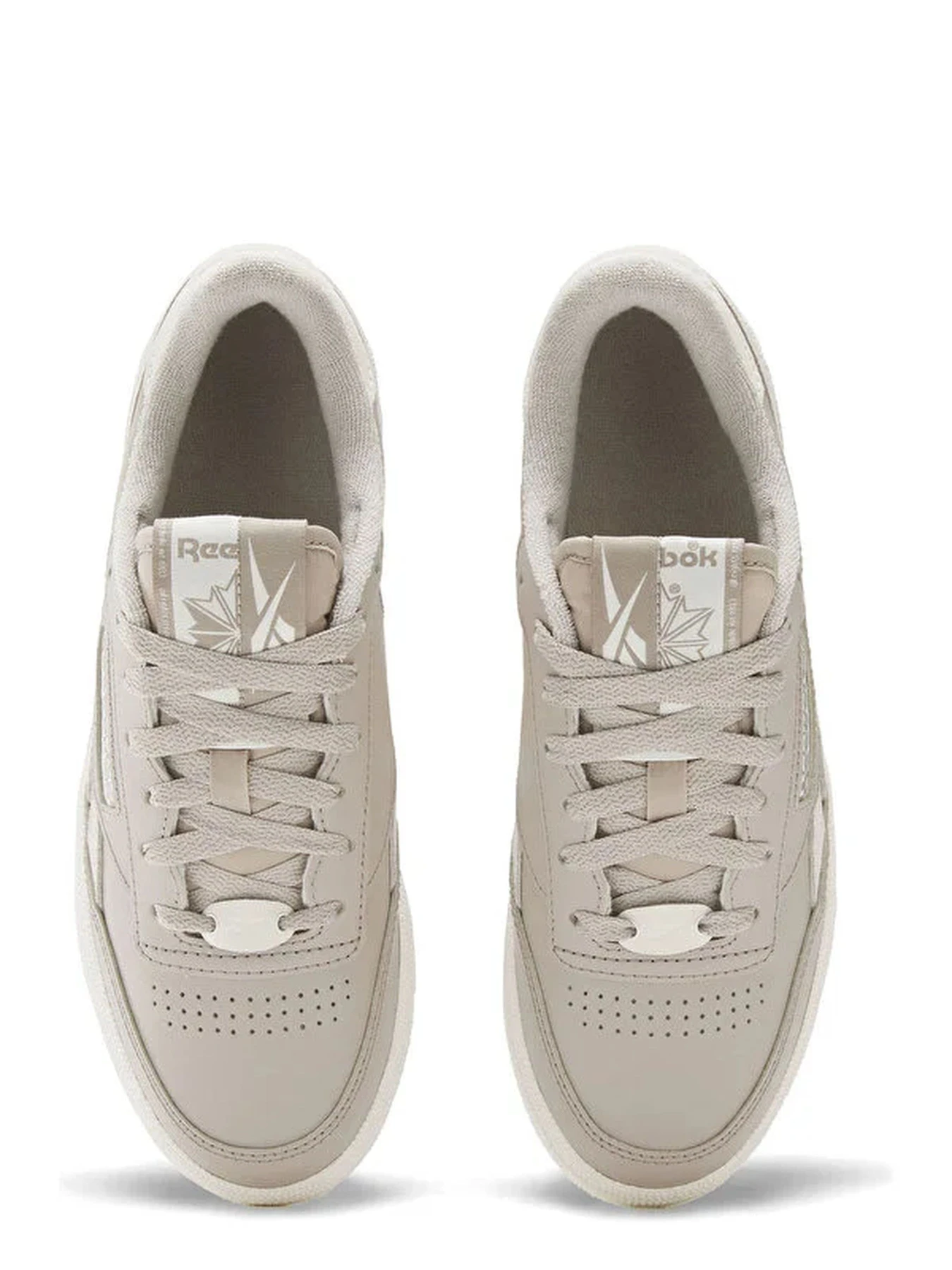 Кеды Reebok модель IF8927 Кеды Reebok модель IF8927 Фото