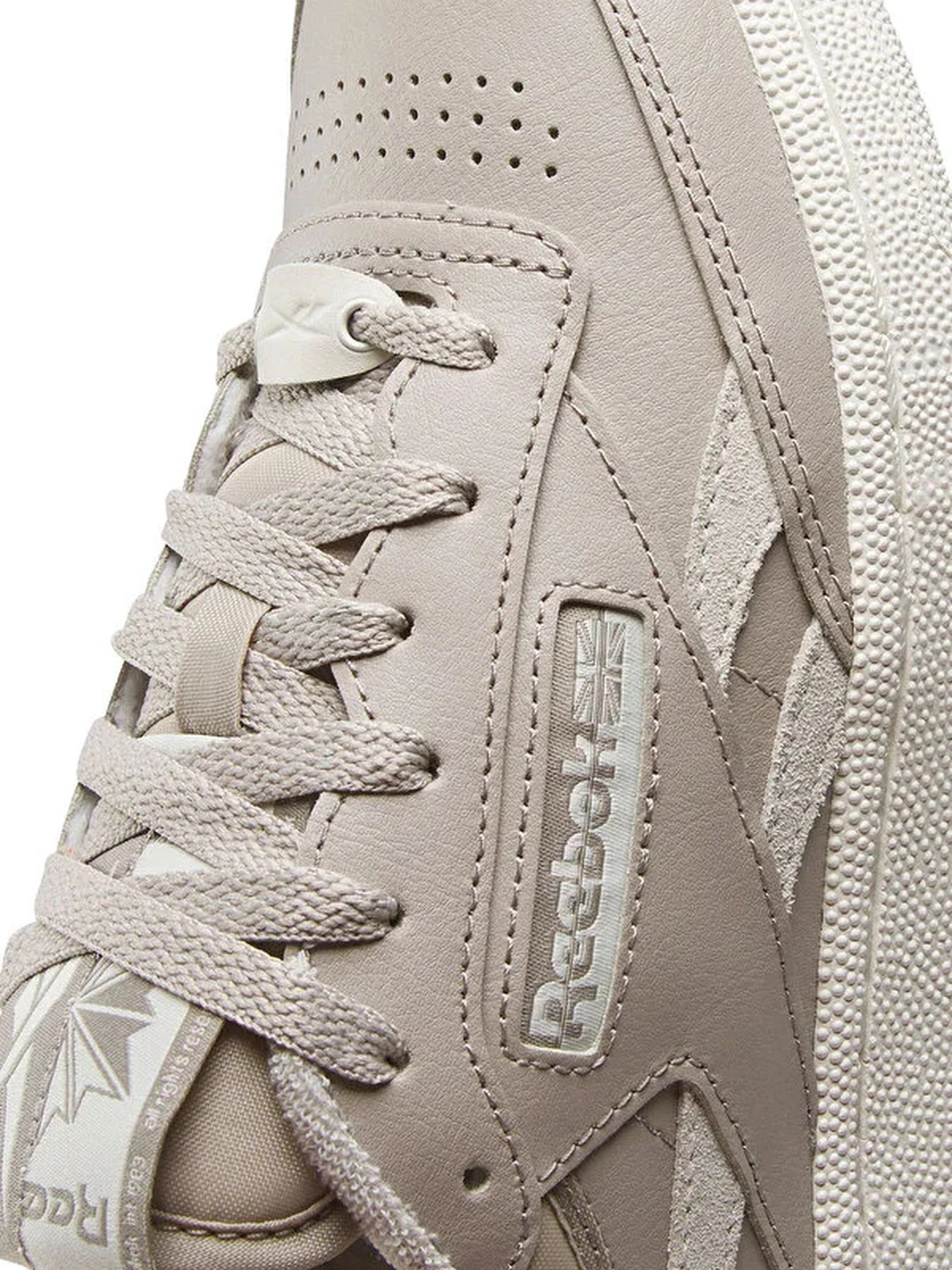 Кеды Reebok модель IF8927 Кеды Reebok модель IF8927 Фото