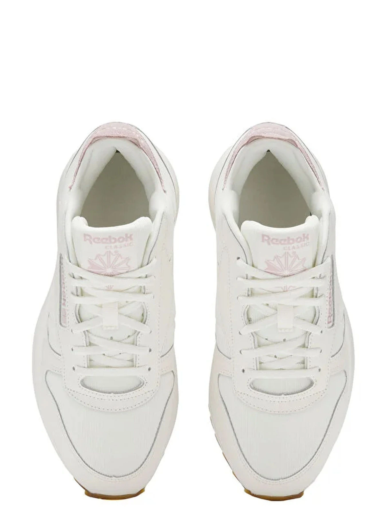Кроссовки Reebok модель ID9956 Кроссовки Reebok модель ID9956 Фото