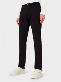 Джинсы Emporio Armani модель 8N1J06-1GN0Z-0920 Фото