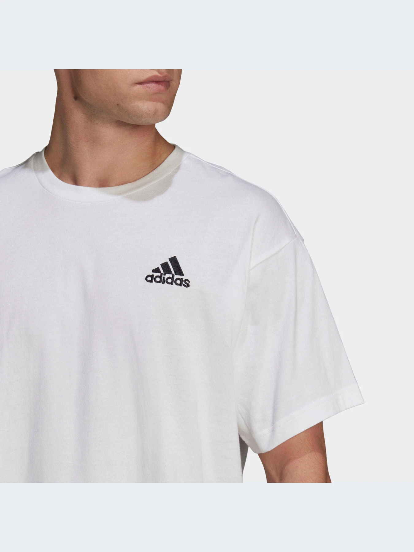 Футболки и поло Adidas модель HE4388-KZ Футболки и поло Adidas модель HE4388-KZ Фото