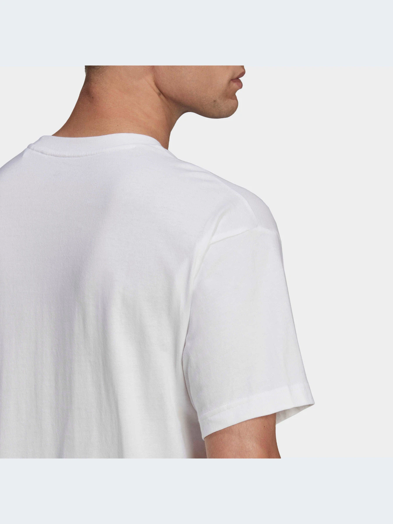Футболки и поло Adidas модель HE4388-KZ Футболки и поло Adidas модель HE4388-KZ Фото