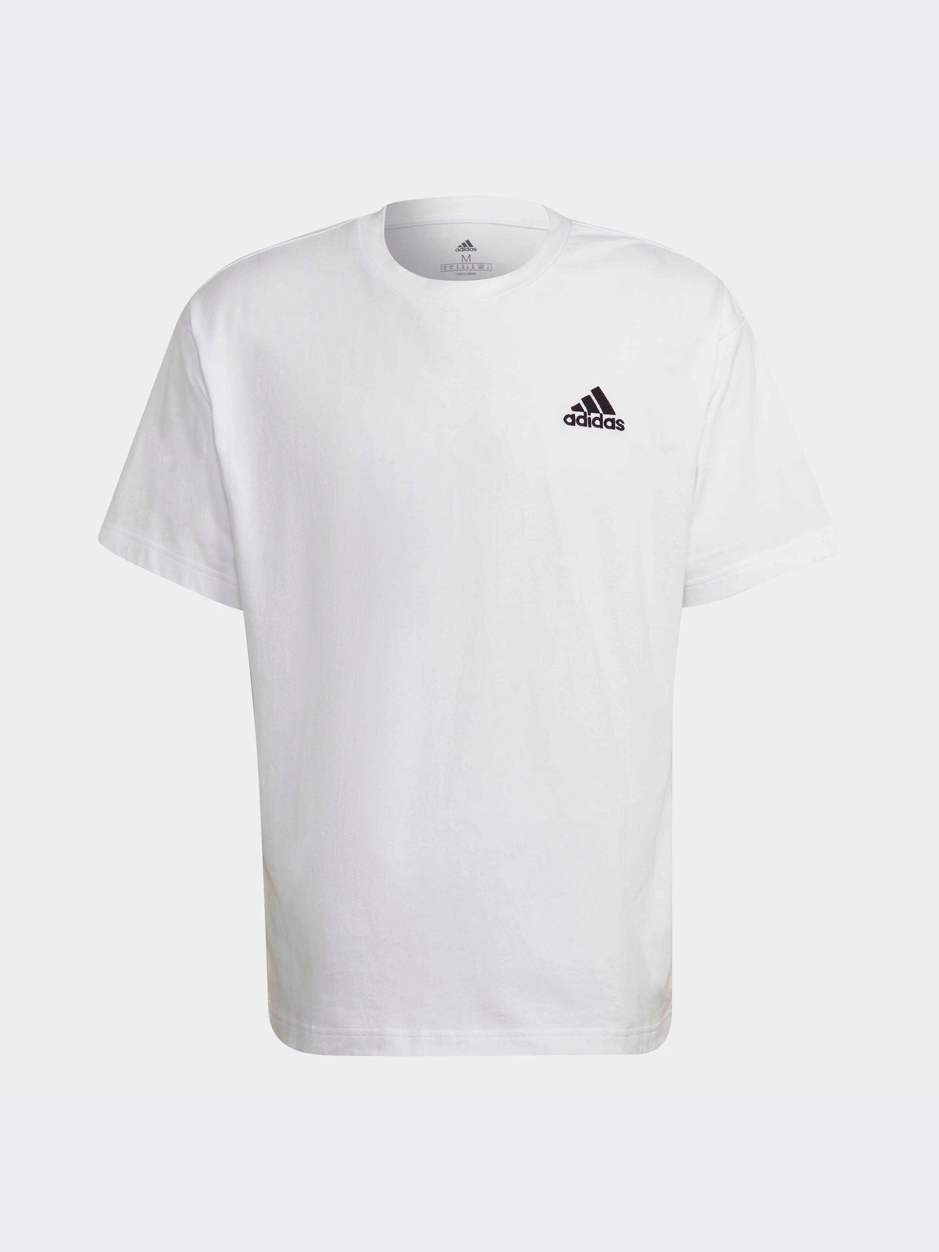 Футболки и поло Adidas модель HE4388-KZ Футболки и поло Adidas модель HE4388-KZ Фото