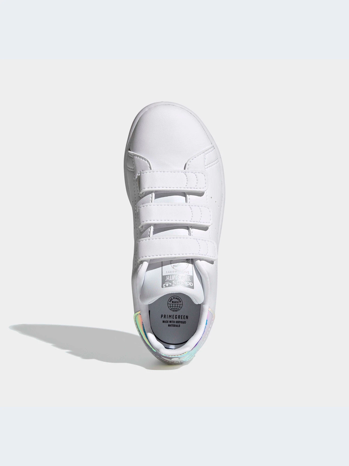 Кеды Adidas модель FX7539-KZ Кеды Adidas модель FX7539-KZ Фото