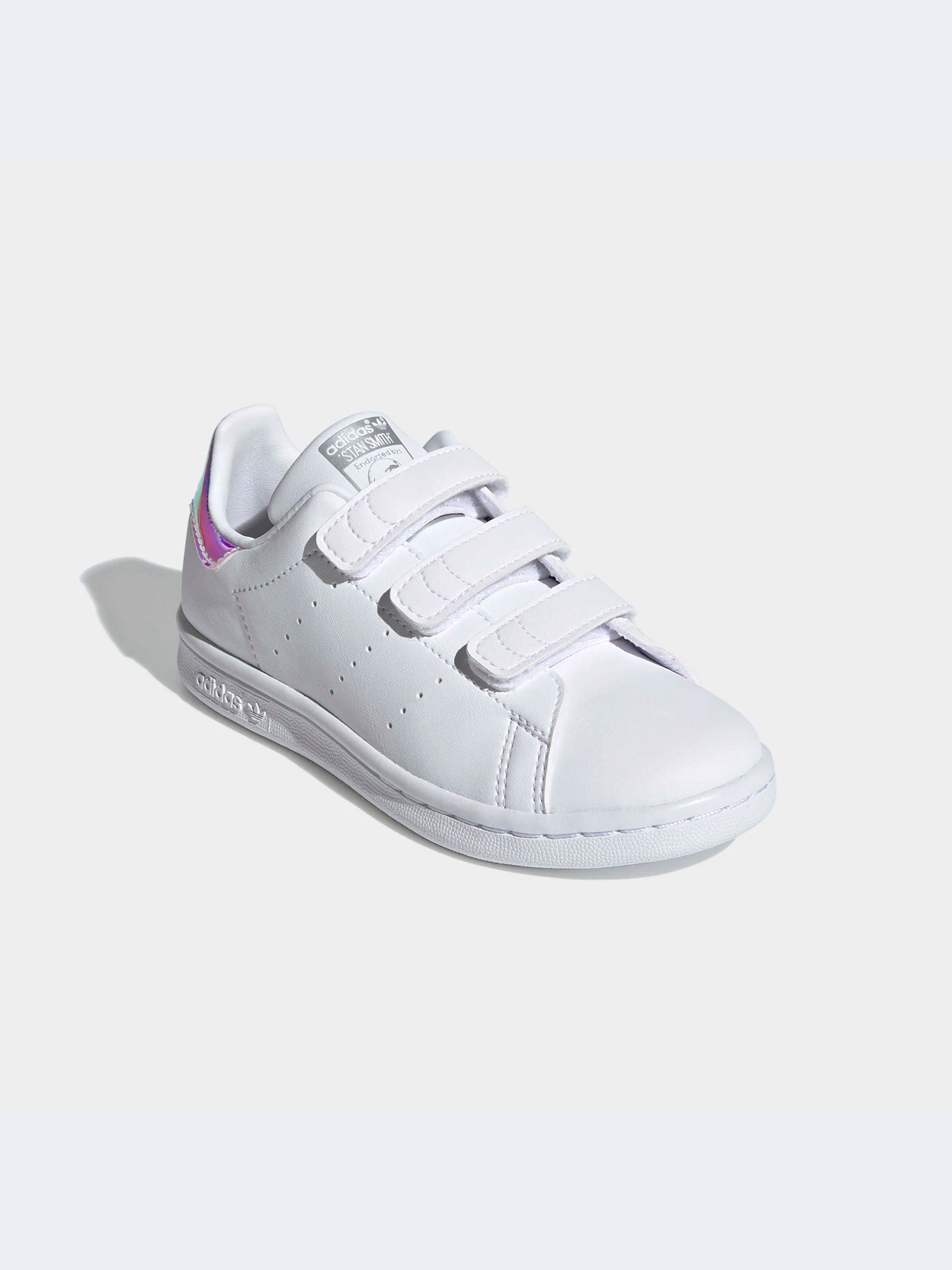 Кеды Adidas модель FX7539-KZ Кеды Adidas модель FX7539-KZ Фото