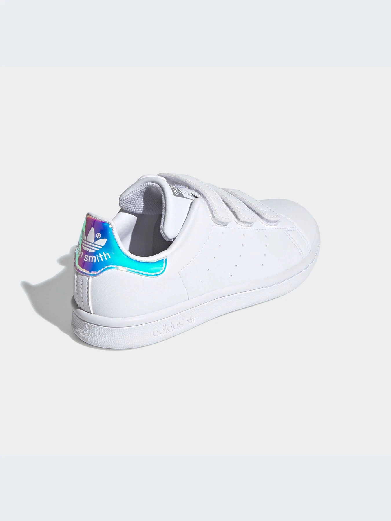 Кеды Adidas модель FX7539-KZ Кеды Adidas модель FX7539-KZ Фото