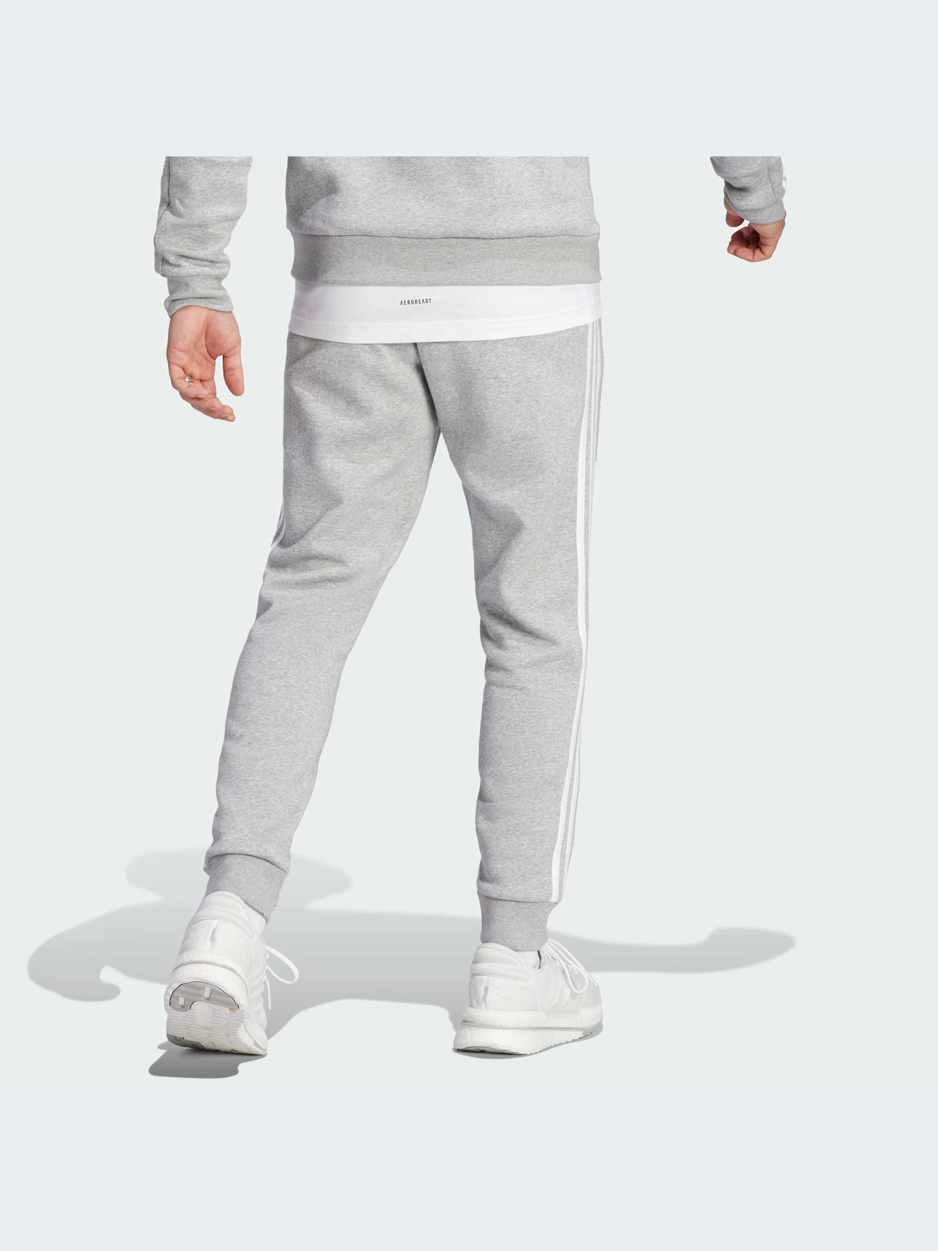 Брюки Adidas модель IJ6494-KZ Брюки Adidas модель IJ6494-KZ Фото