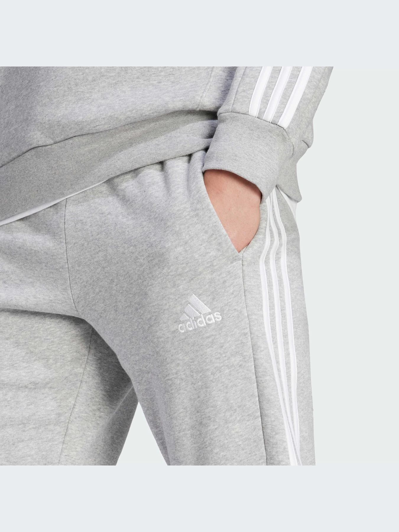 Брюки Adidas модель IJ6494-KZ Брюки Adidas модель IJ6494-KZ Фото
