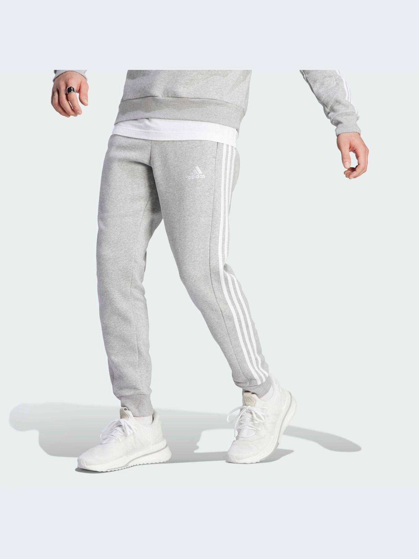 Брюки Adidas модель IJ6494-KZ Брюки Adidas модель IJ6494-KZ Фото