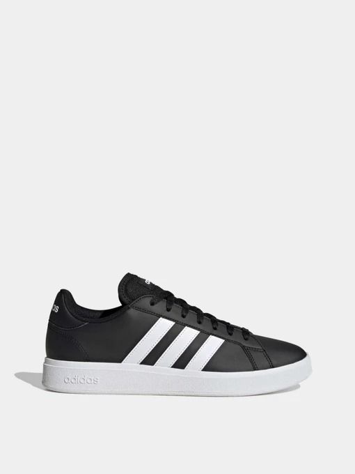 Кеды Adidas Grand Court модель GW9251-KZ Фото