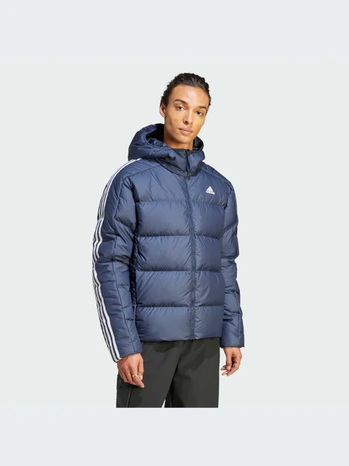 Куртки и дубленки Adidas модель IK3213-KZ Фото