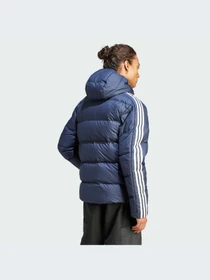Куртки и дубленки Adidas модель IK3213-KZ Фото