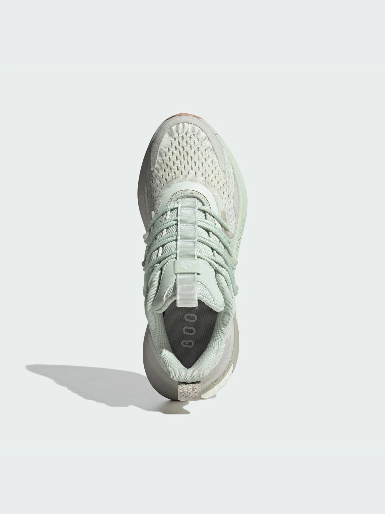 Кроссовки Adidas Alphabounce модель IE9151-KZ Кроссовки Adidas Alphabounce модель IE9151-KZ Фото