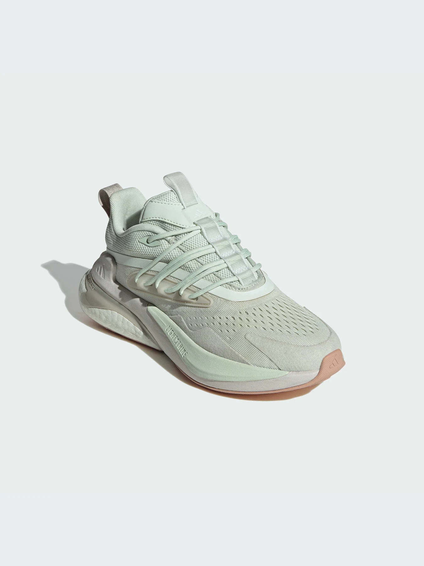 Кроссовки Adidas Alphabounce модель IE9151-KZ Кроссовки Adidas Alphabounce модель IE9151-KZ Фото