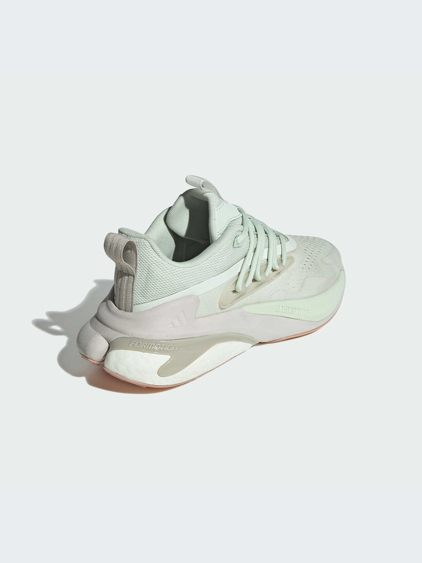 Кроссовки Adidas Alphabounce модель IE9151-KZ Кроссовки Adidas Alphabounce модель IE9151-KZ Фото
