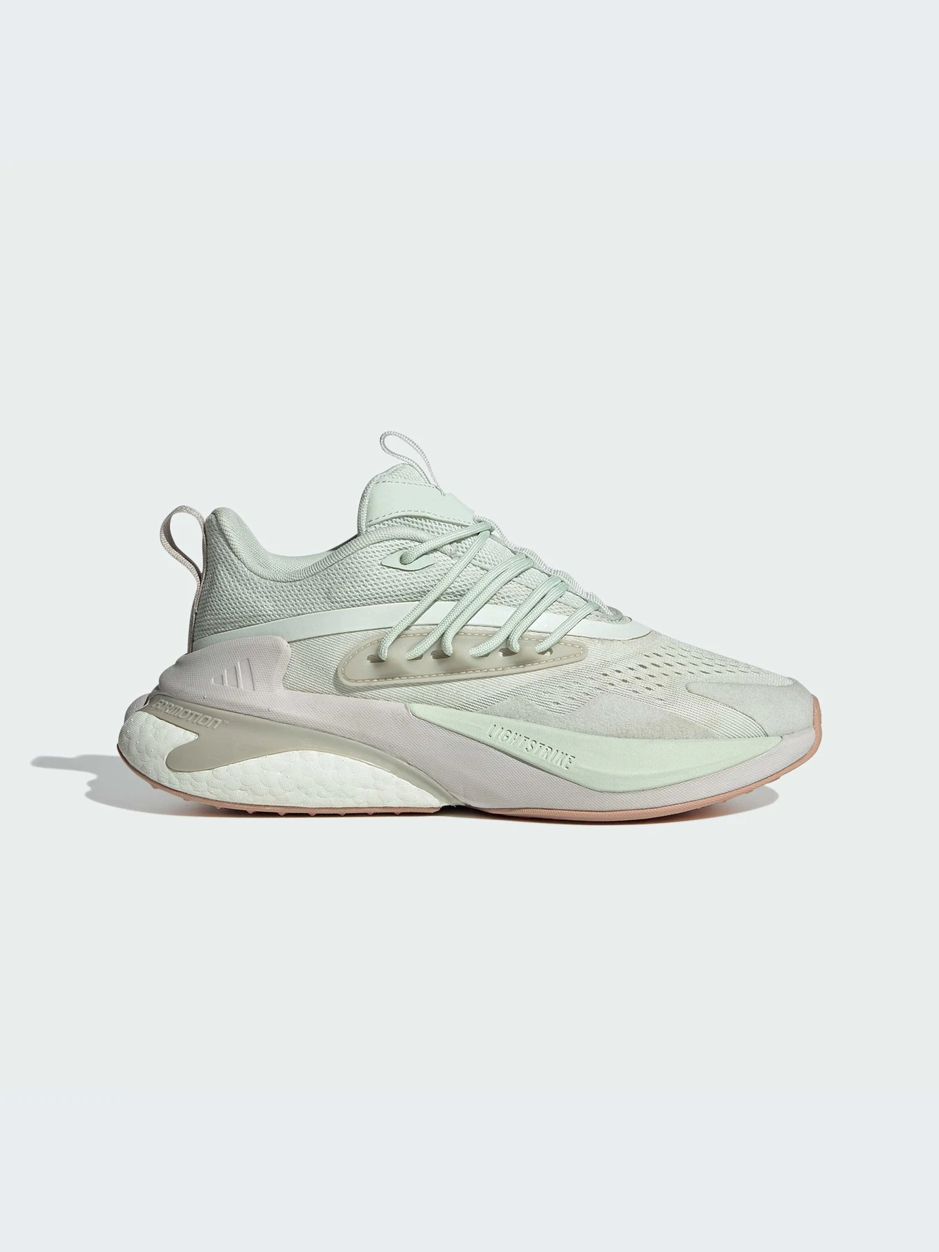 Кроссовки Adidas Alphabounce модель IE9151-KZ Кроссовки Adidas Alphabounce модель IE9151-KZ Фото