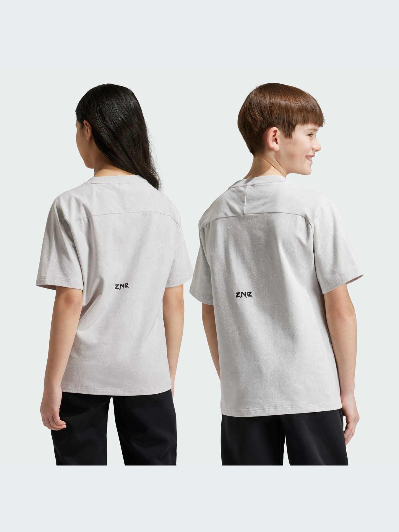 Футболки и поло Adidas модель IW0647-KZ Футболки и поло Adidas модель IW0647-KZ Фото