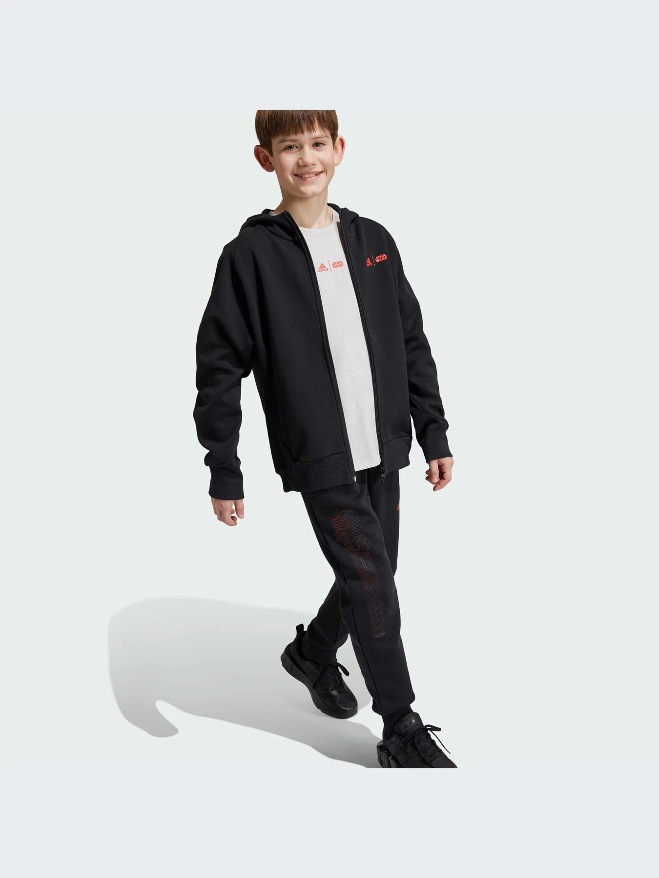 Футболки и поло Adidas модель IW0647-KZ Футболки и поло Adidas модель IW0647-KZ Фото