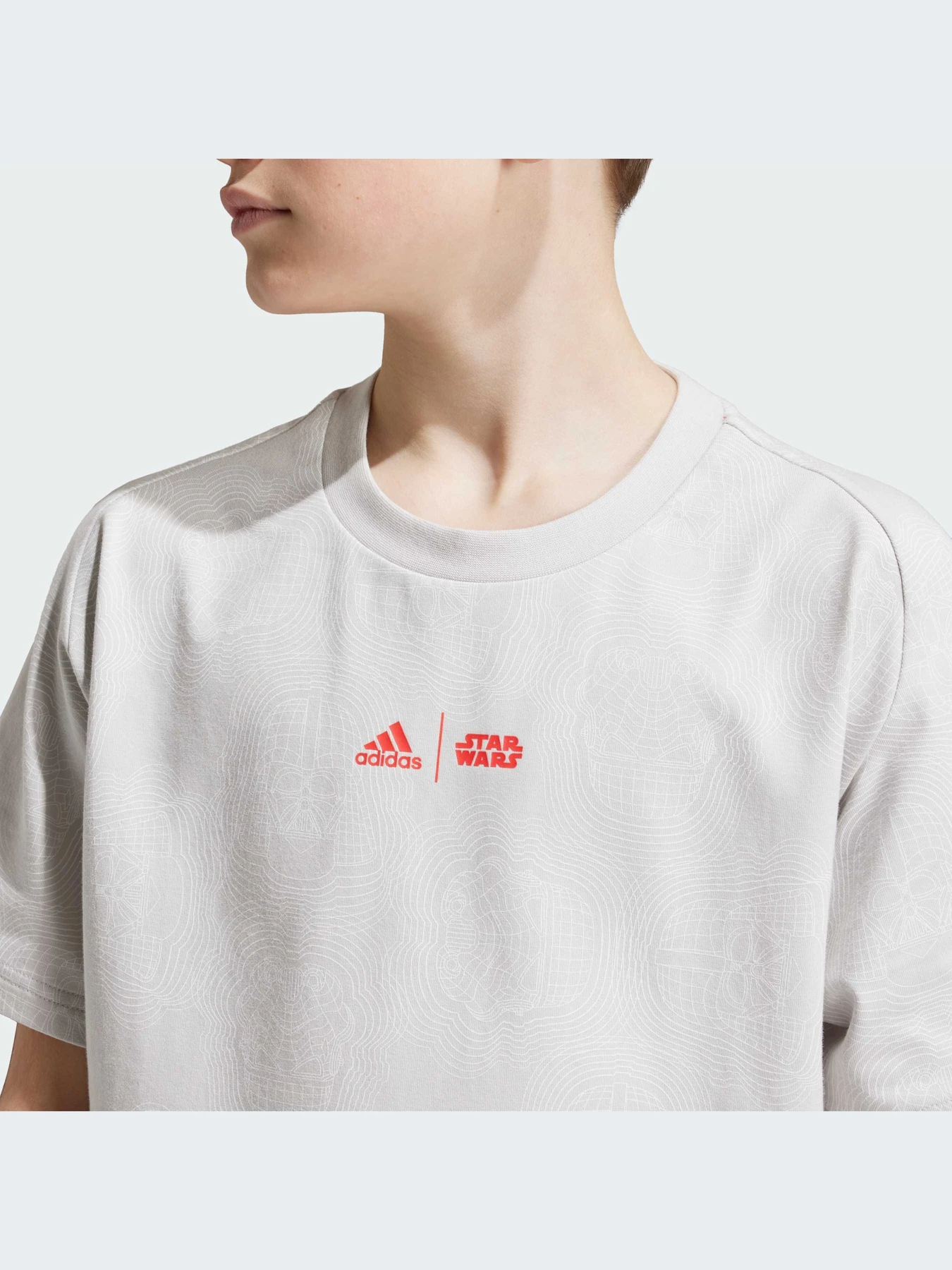 Футболки и поло Adidas модель IW0647-KZ Футболки и поло Adidas модель IW0647-KZ Фото