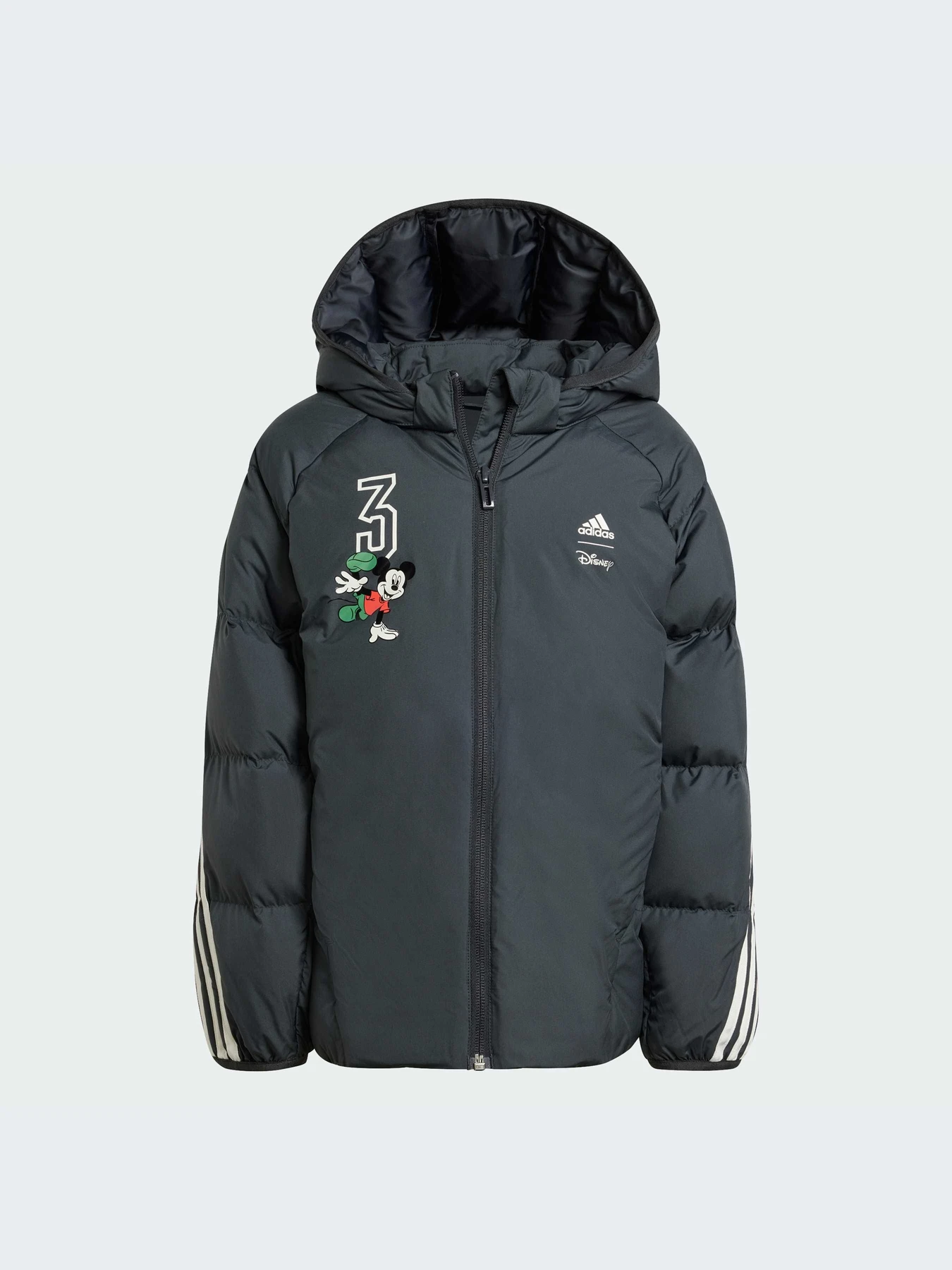 Куртки и дубленки Adidas модель IV9653-KZ Куртки и дубленки Adidas модель IV9653-KZ Фото