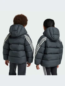 Куртки и дубленки Adidas модель IV9653-KZ Фото