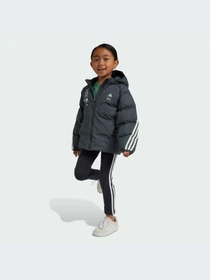 Куртки и дубленки Adidas модель IV9653-KZ Фото