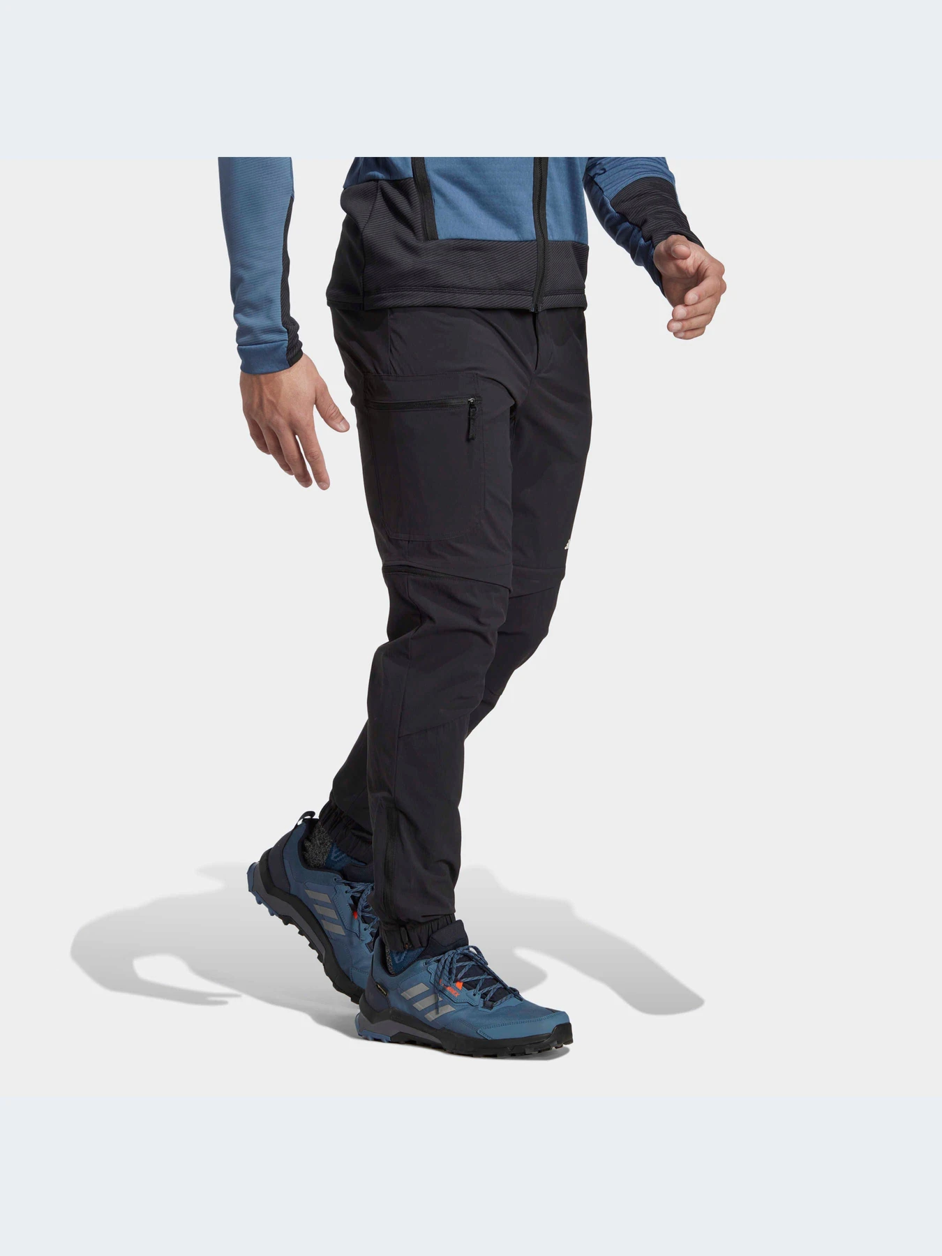 Брюки Adidas модель HN2896-KZ Брюки Adidas модель HN2896-KZ Фото