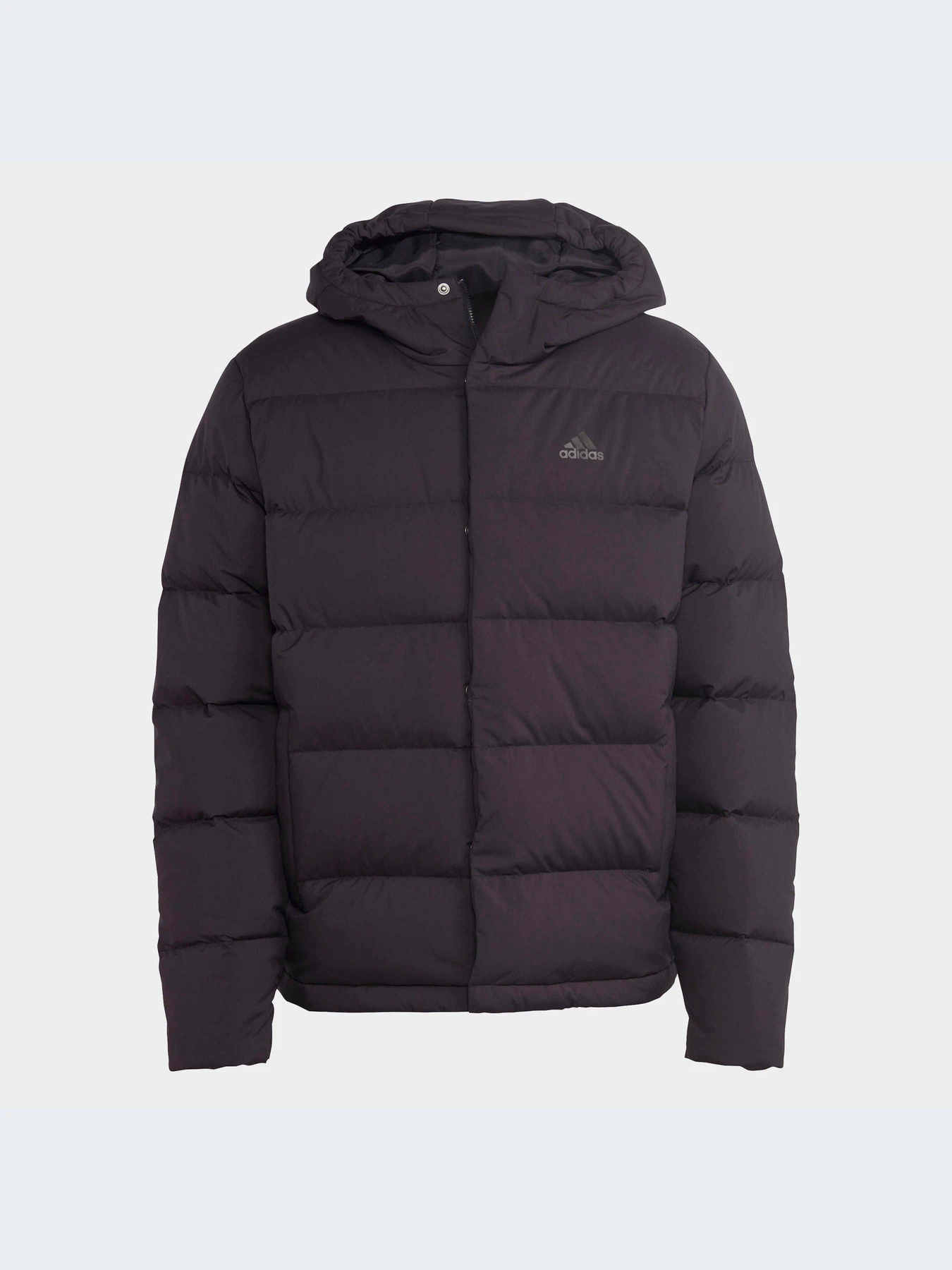 Куртки и дубленки Adidas модель HN5640-KZ Куртки и дубленки Adidas модель HN5640-KZ Фото