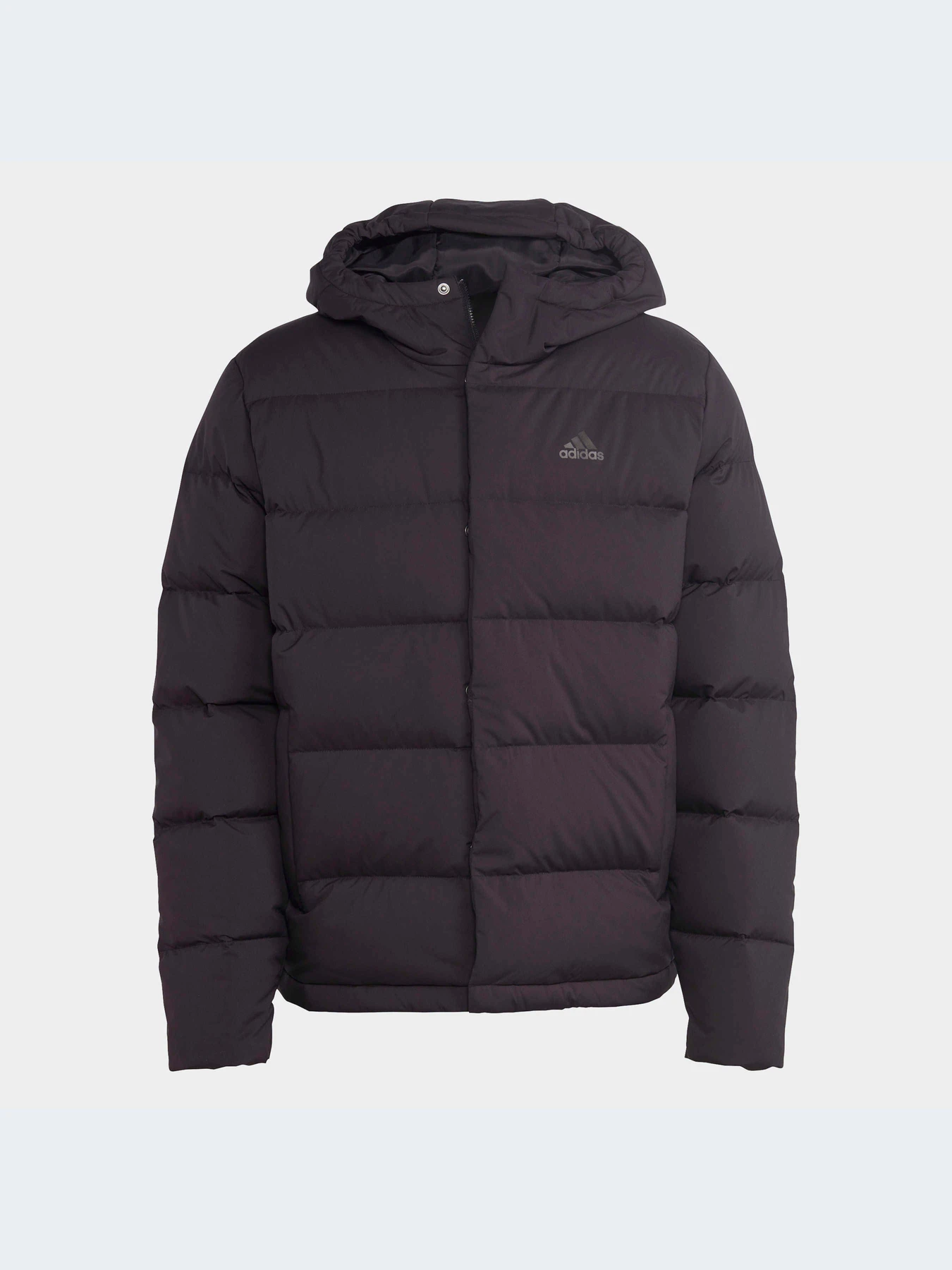Куртки и дубленки Adidas модель HN5640-KZ Куртки и дубленки Adidas модель HN5640-KZ Фото