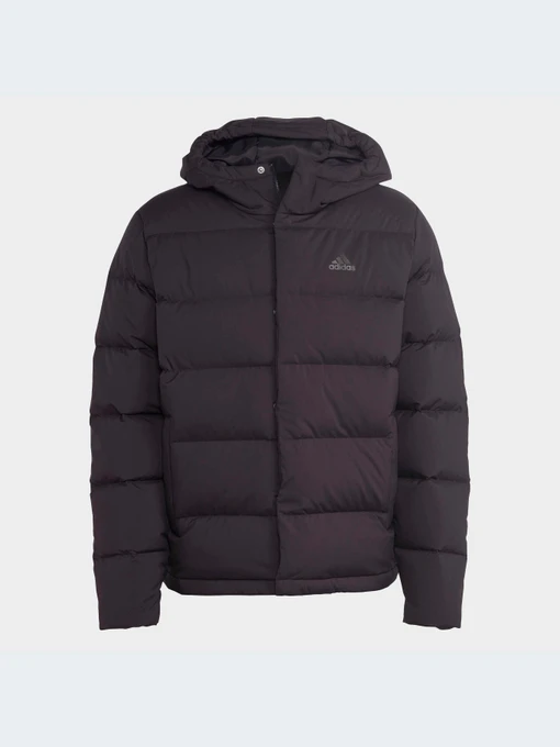 Куртки и дубленки Adidas модель HN5640-KZ Фото