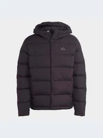 Куртки и дубленки Adidas модель HN5640-KZ Фото
