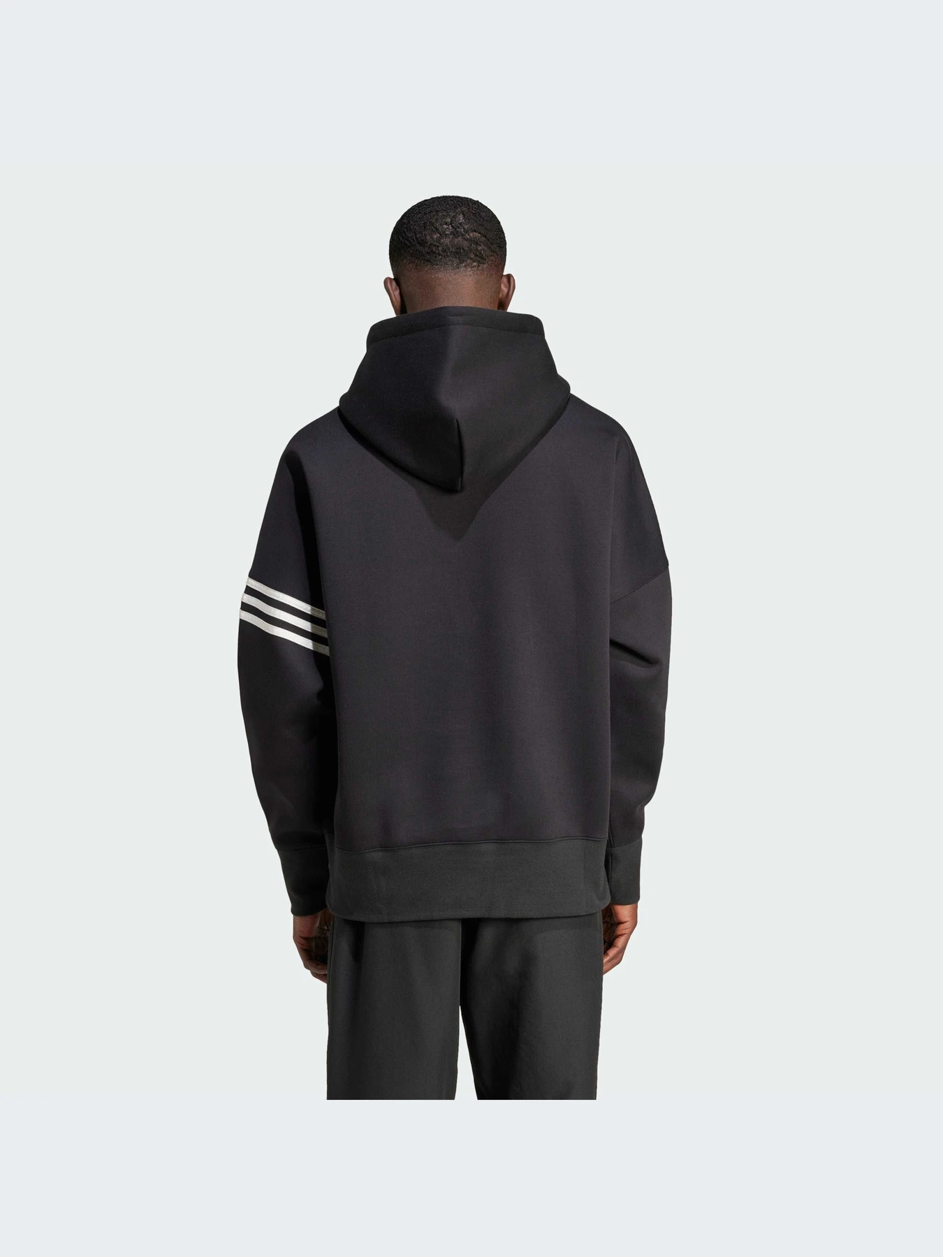 Худи и свитшоты Adidas Adicolor модель IW0975-KZ Худи и свитшоты Adidas Adicolor модель IW0975-KZ Фото