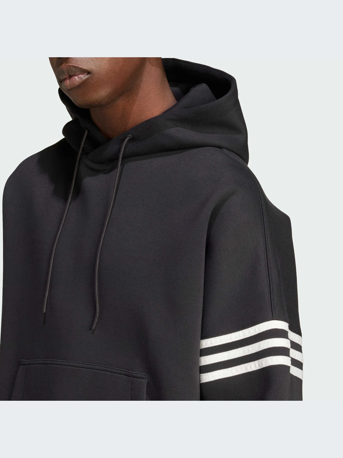 Худи и свитшоты Adidas Adicolor модель IW0975-KZ Худи и свитшоты Adidas Adicolor модель IW0975-KZ Фото